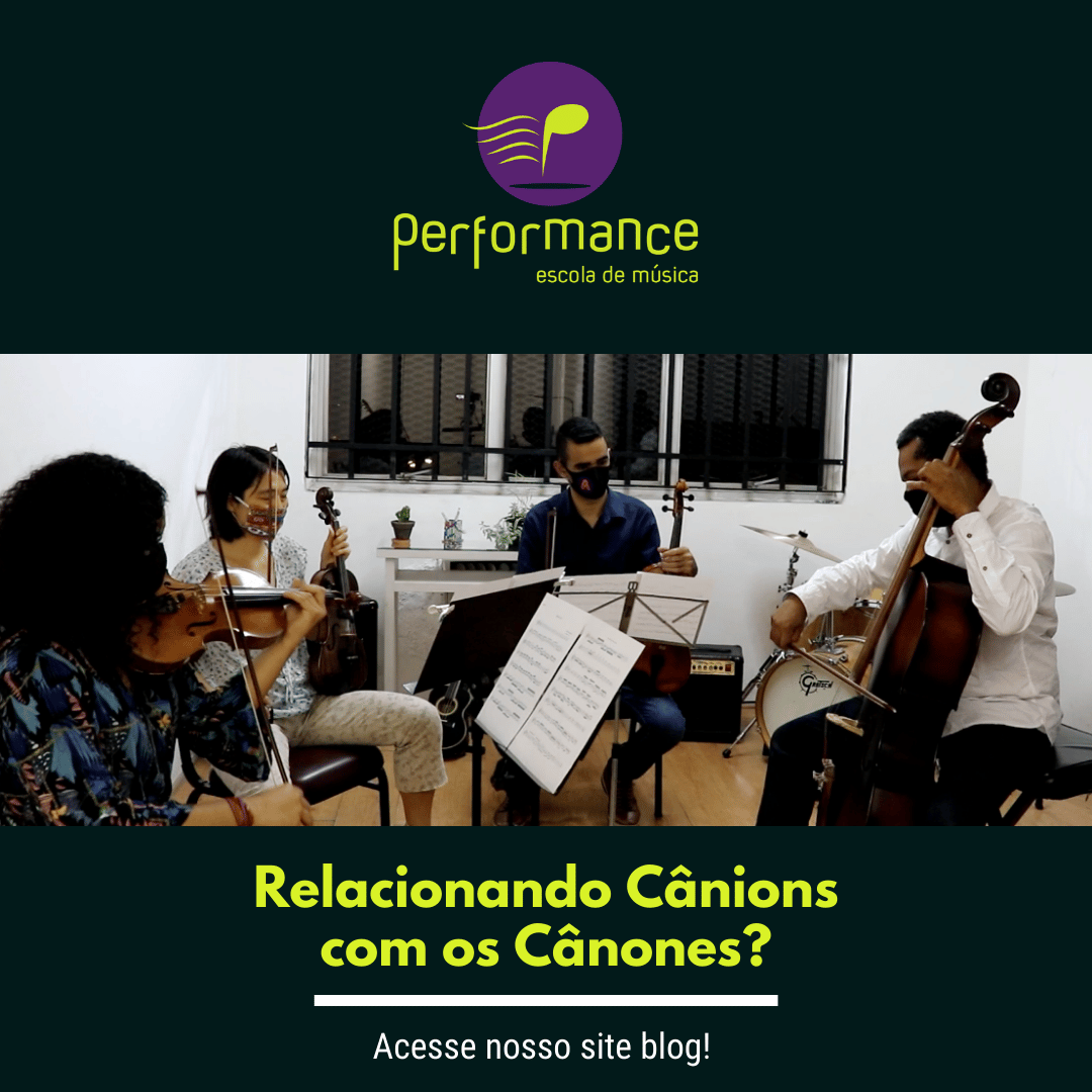 Performance E scola de Música - Publicações (1)
