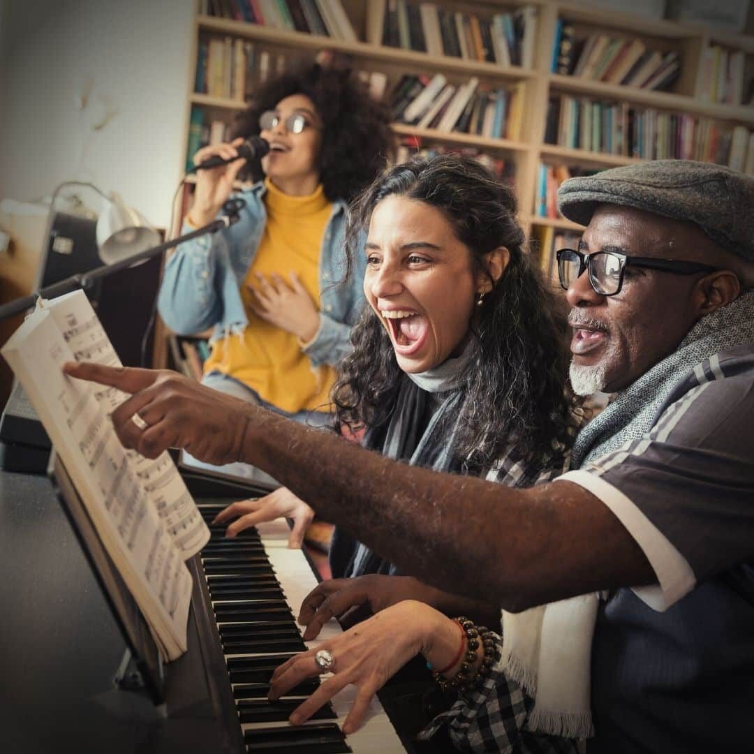 Aula de Piano para Crianças Custos Vila Nova Conceição - Aula de